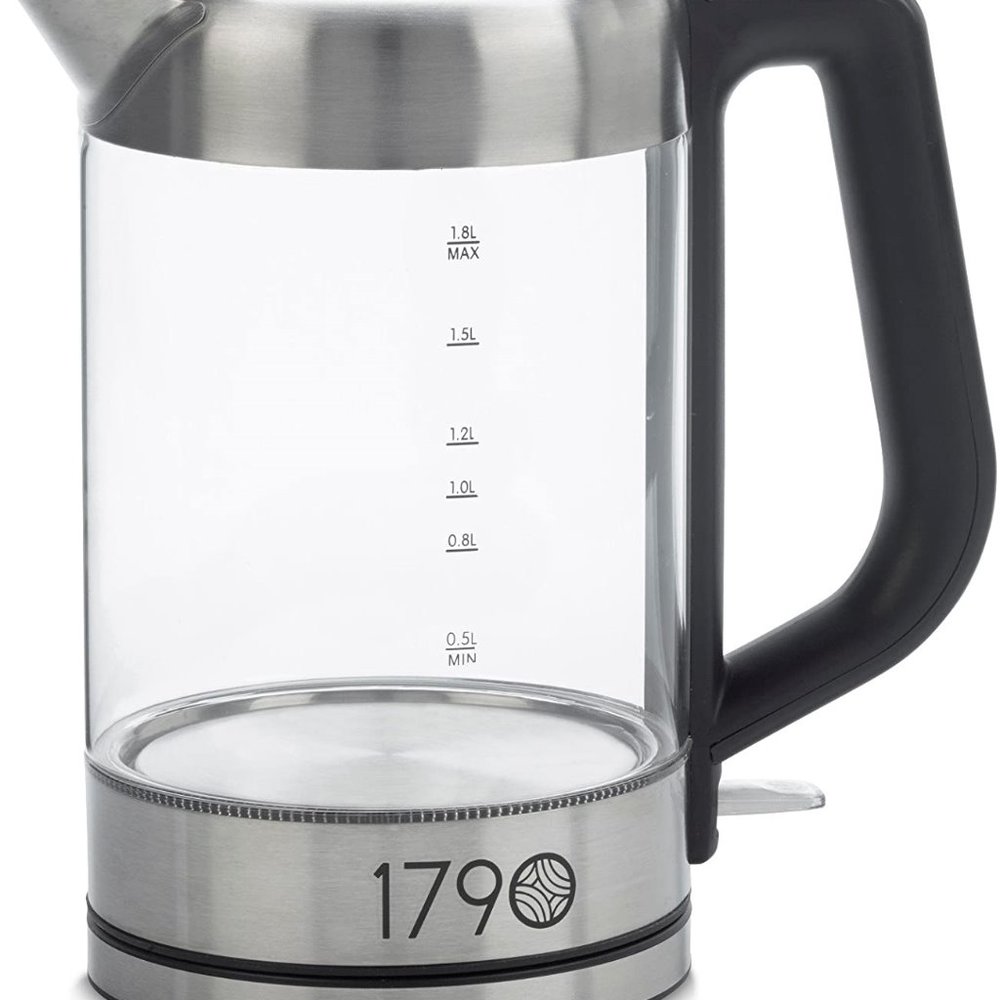 Electric Kettle by 1790